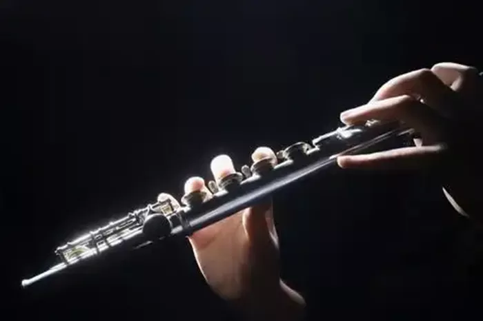 Why Flutes Have Keys